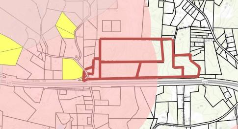 Land Dr. Jarrahi- 103 Acers