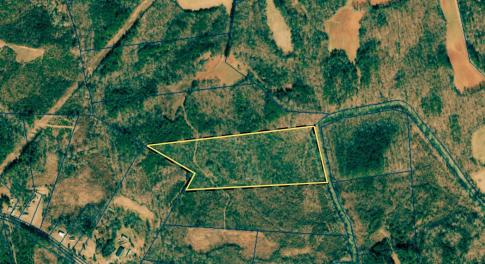 Highrock Aerial