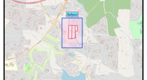 Optimist Farm Project LOCATE