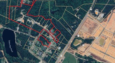 Site Map