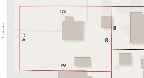 Tax Map