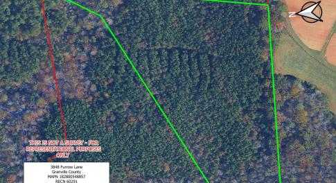 Aerial - Tract 14