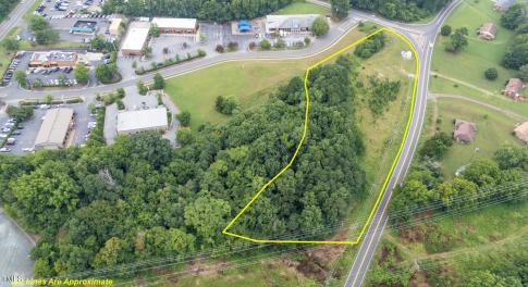 Orange Grove Road- LOTs-16-LINES