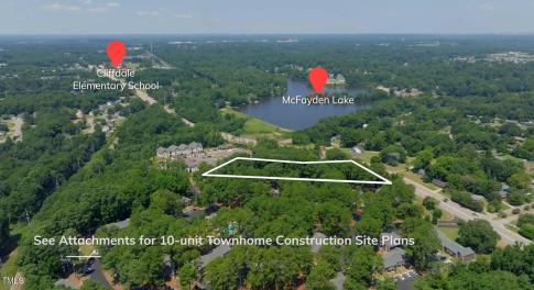 Fayetteville Tract Aerial Still03