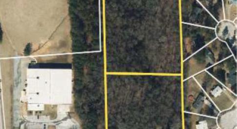 Dickens Road Assemblage