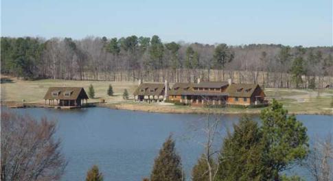 boathouseariel
