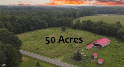 50 Acres