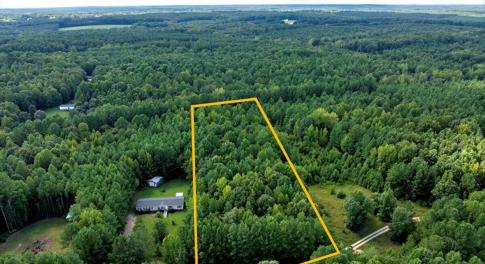 3-Lot Lines 217 Jordan Ln