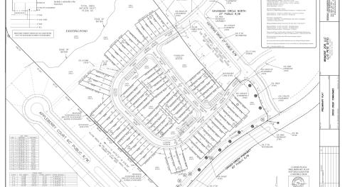 Preliminary Plan_Roanoke Rapids (version