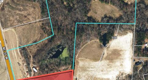 590 NC55 Overview