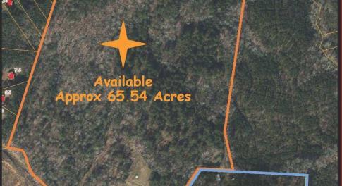 65.54 Acres for Exhibit A