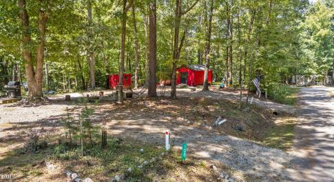 Welcome to 108 Poteau Drive!