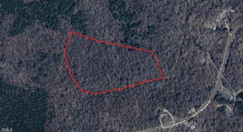 Jones Ferry Road-Aerial Map2