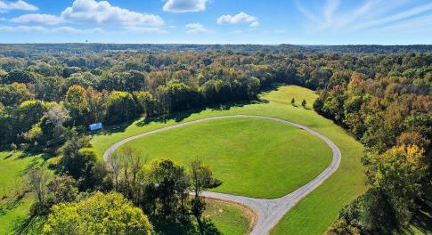 Tract 3 Aerial 2