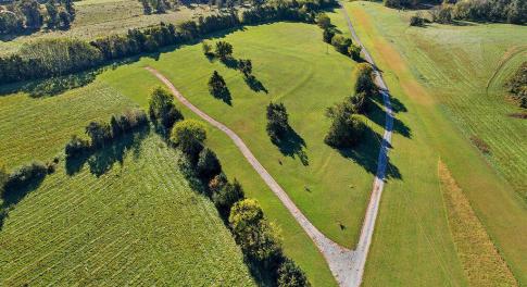 Parcel 1 Drone