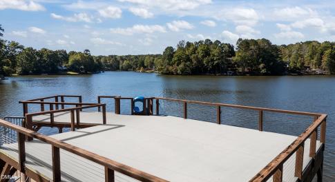 Welcome to 118 Big Horn Drive!