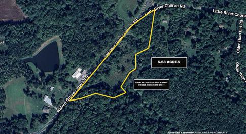 0 walnut grove church _MLS-4