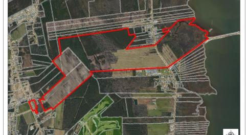 Wysocking Properties Map 041921