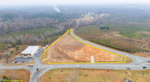 Union Ridge Road-LOT 177137-1-LOT