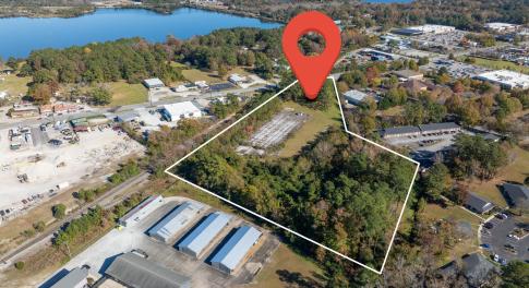 Pacel ID 8-240-036 MLS-1