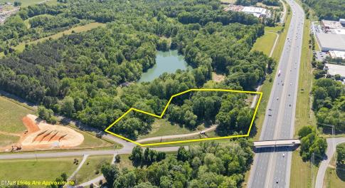 Road-Efland-LOT-Drone-3-LINES