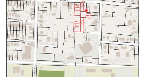 Burrell & Woods iMap