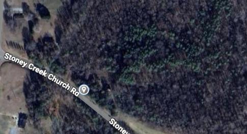 Lot 28 - Aerial GIS View