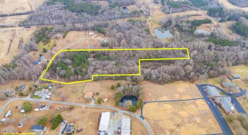 3554 Bagbey Lane-Drone-1-LOT