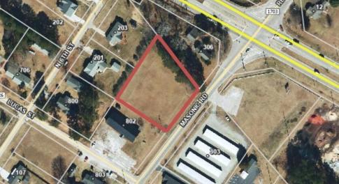 DURANE CURRIN MASONIC RD