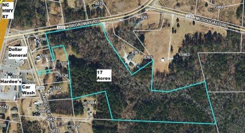 Aerial Pic with Text