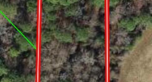 South Shiloh Lot 2A ortho photo