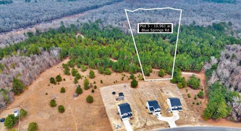 13-Plot 1-6 Blue Springs Rd-13