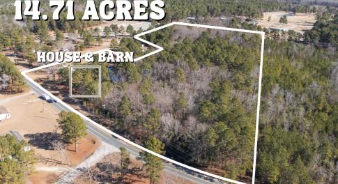 14.71 ACRES