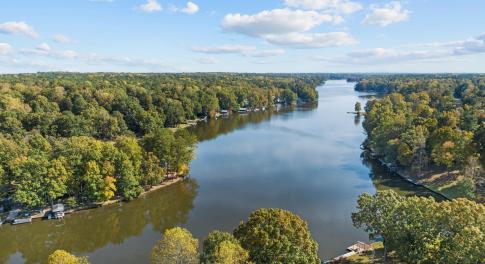 Welcome to Lake Royale!