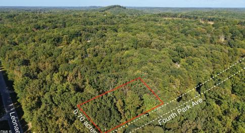 14th Park Ave, Randleman, NC 27317