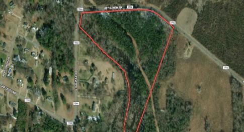 20ac Nash Aerial