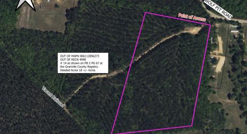 Aerial Tract 14