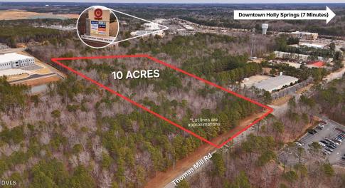 Thomas Mill Rd MLS Images 1