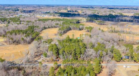 Drone - 6724 Wimberly