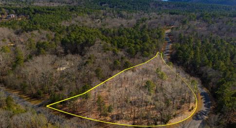 Pickett Lane Lot 21-2