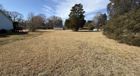 Front View from Duke St