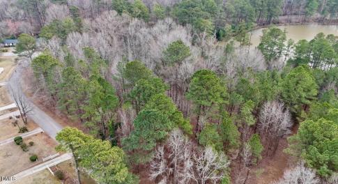 Woodcrest Aerial Image