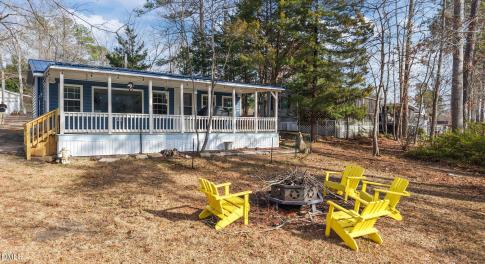 Welcome to 1607 Sagamore Drive!