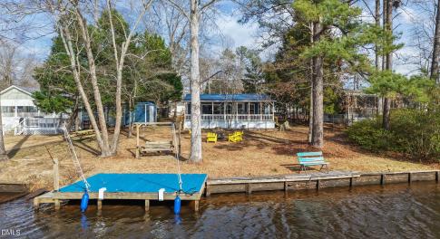 Start Living the Lake Life!