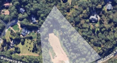 Google Maps Overlay
