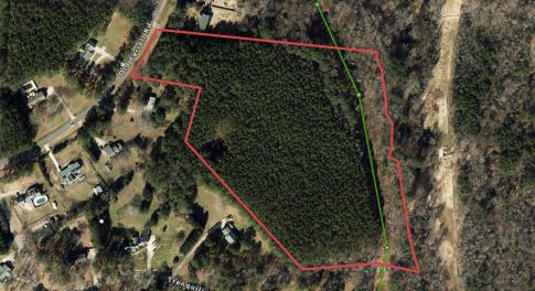 Best Aerial plat lines