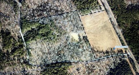 11.05 ACRES ELMORE RD
