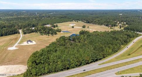 Olde North Lot 9 - 9.5 ACRES