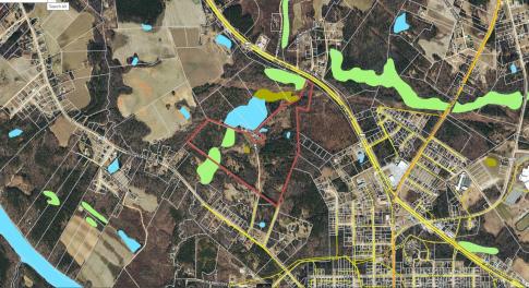 JOSEPH 78.28 ACRES