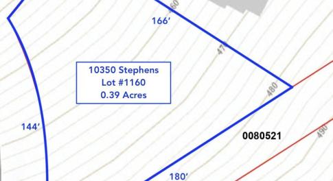 10330 Nash - GIS Map